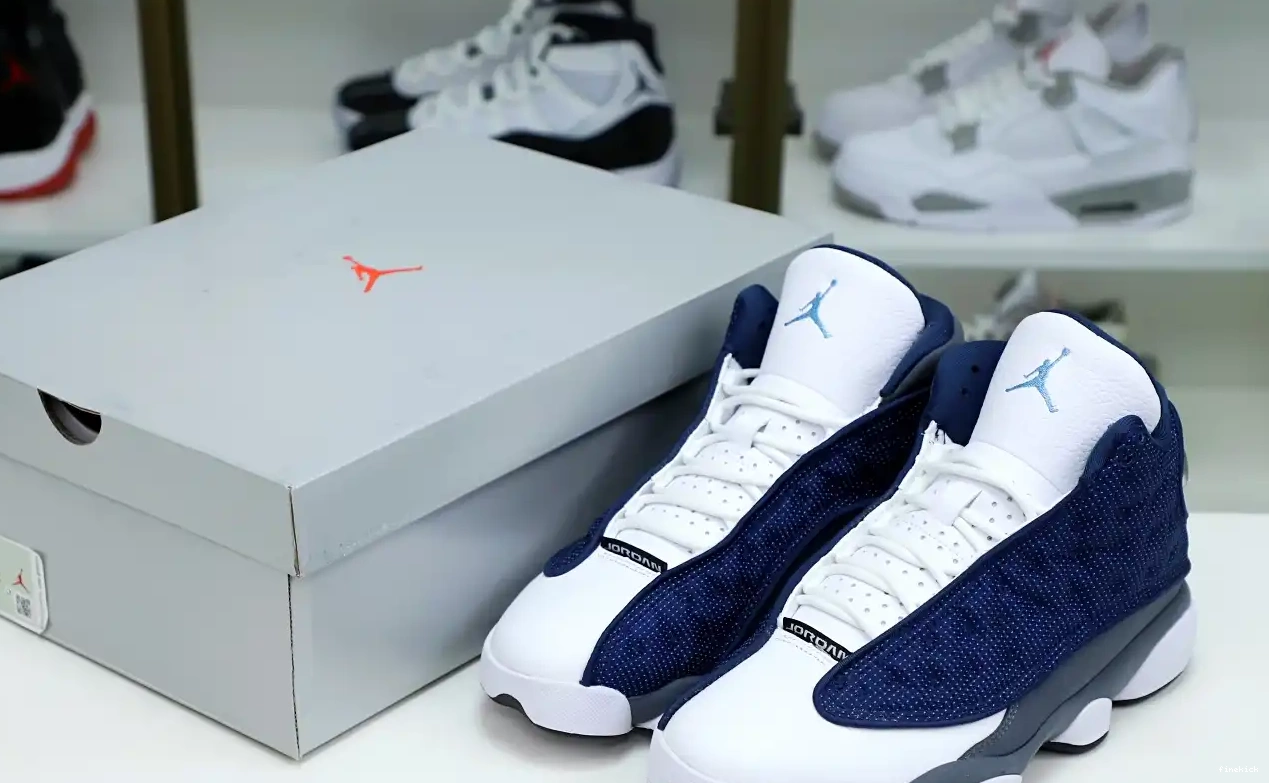 2020 AIR RETRO JORDAN 13 'FLINT' 0526